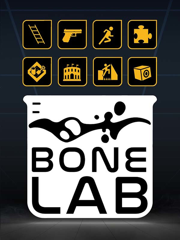 BONELAB (PC) - Steam Key - EU