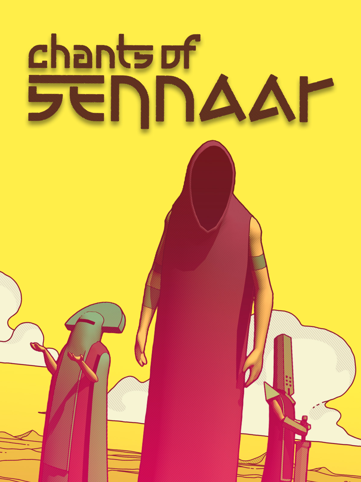Chants of Sennaar (Steam)
