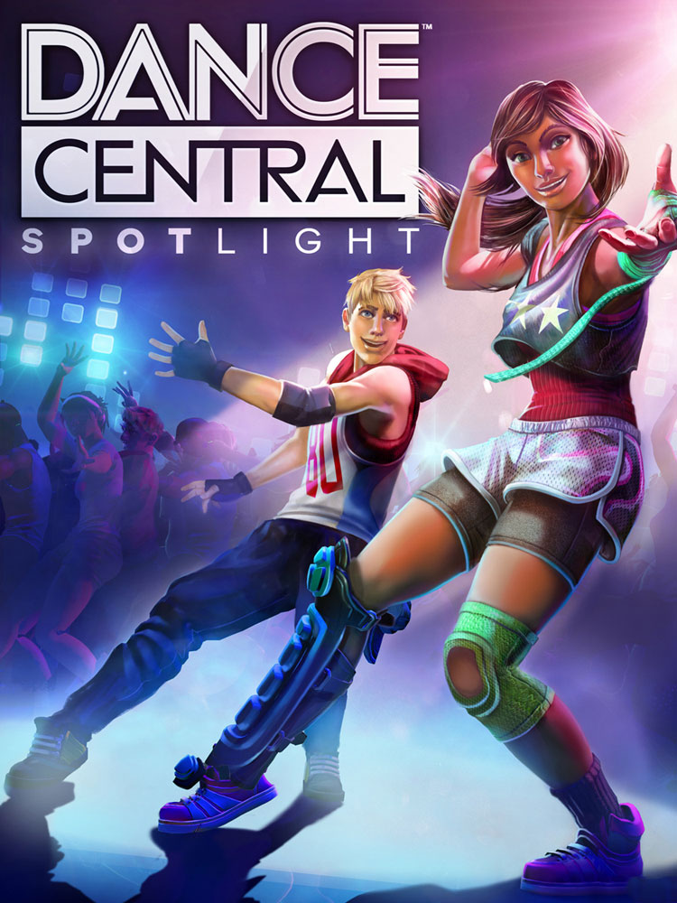 Dance Central Spotlight (Xbox One)