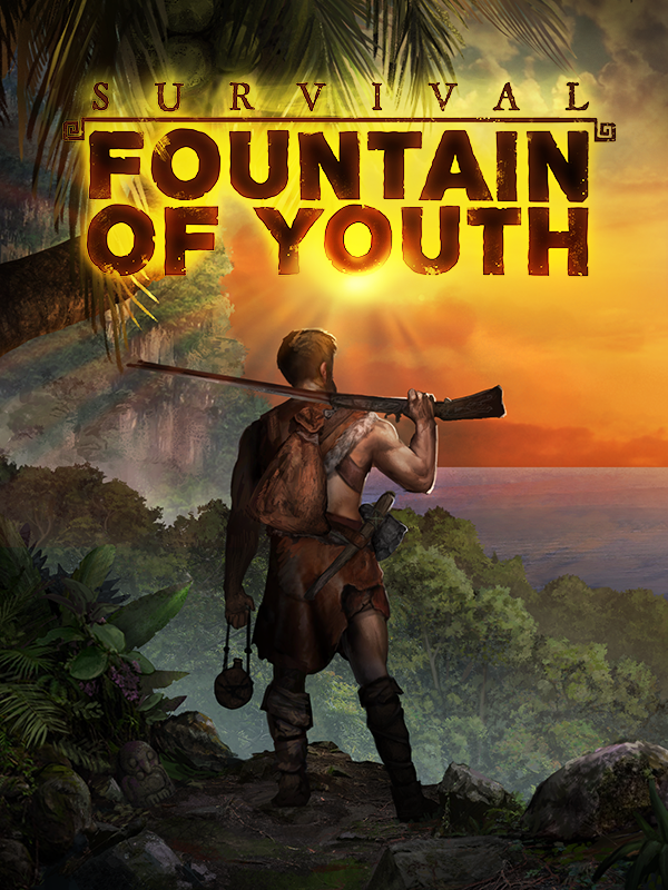 Survival: Fountain of Youth (Steam) (Early Access)