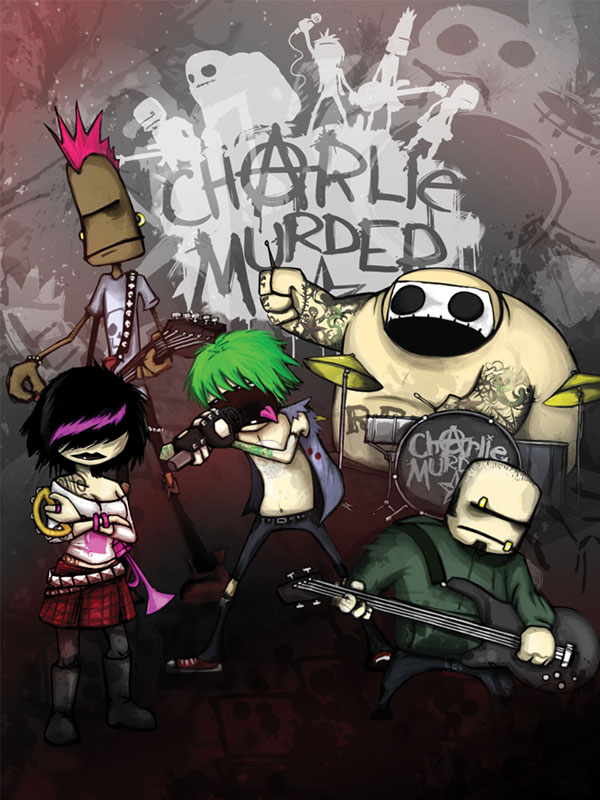 Charlie Murder (Steam)