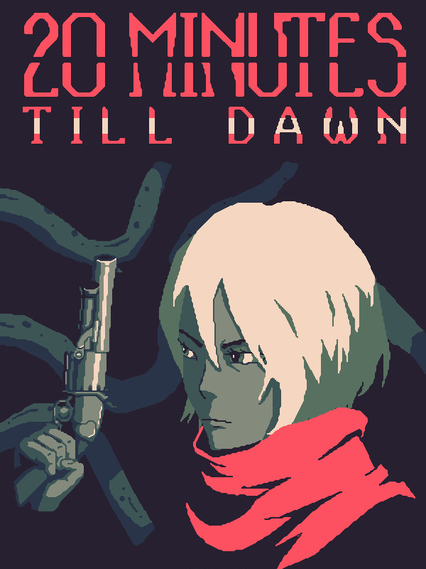 20 Minutes Till Dawn (Steam) (Early Access)