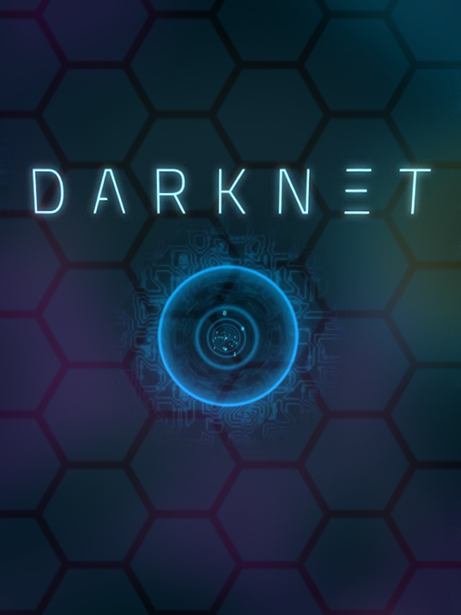 Darknet Steam Key GLOBAL
