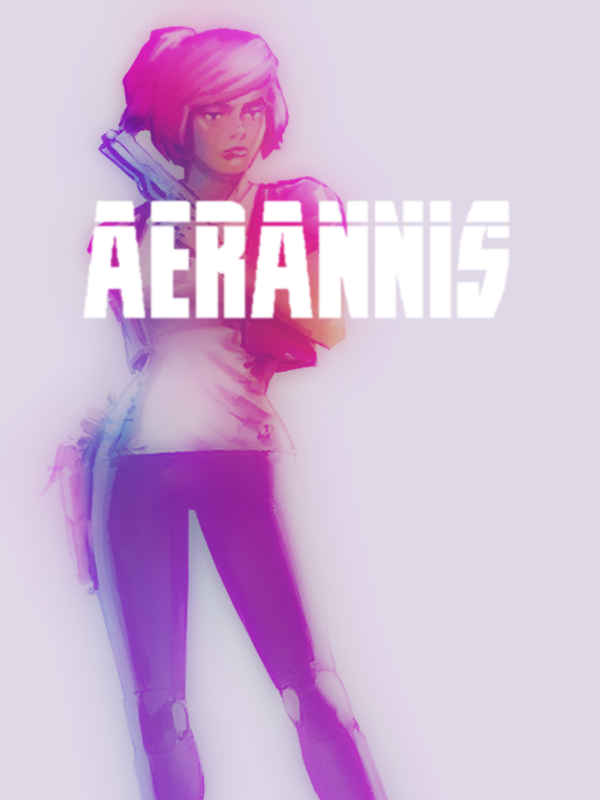 Aerannis Steam CD Key