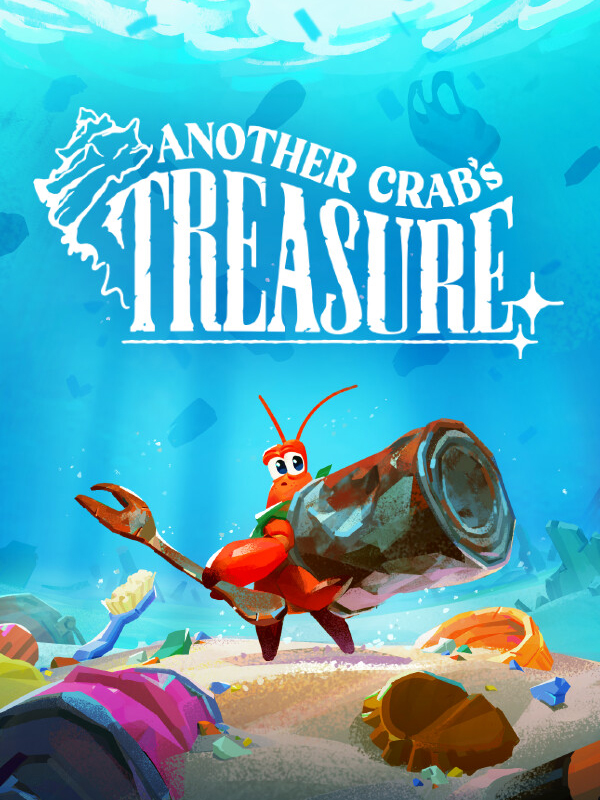 Another Crab's Treasure (Steam)