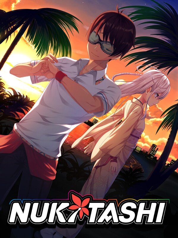 NUKITASHI (PC) - Steam Key - GLOBAL