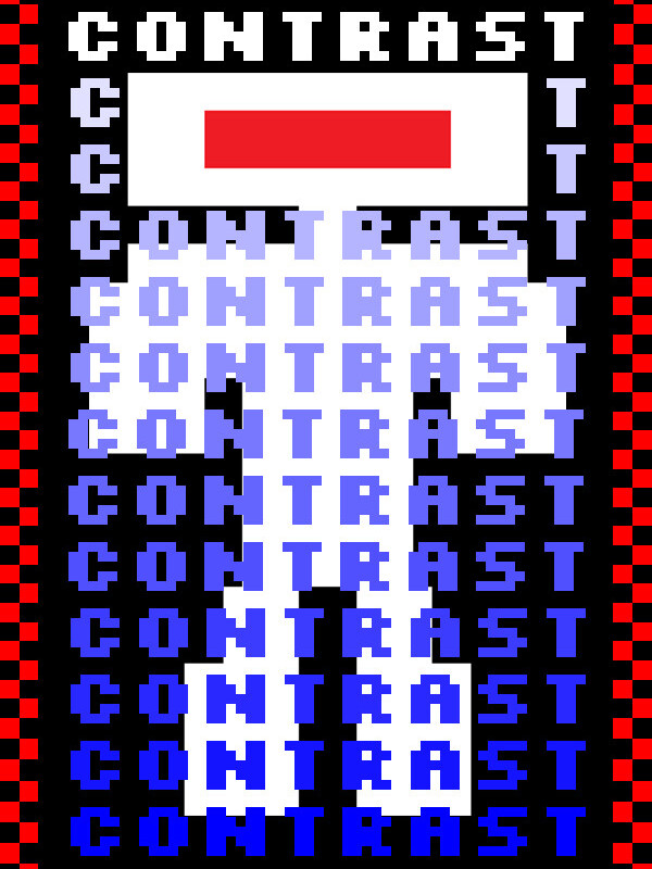 Contrast (Collector's Edition)