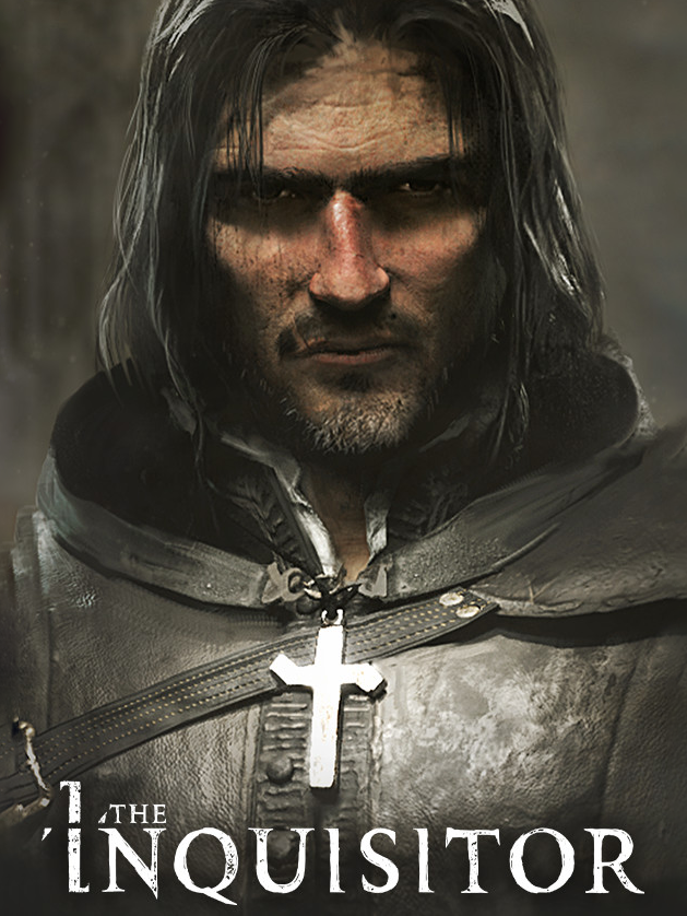 The Inquisitor (Steam)