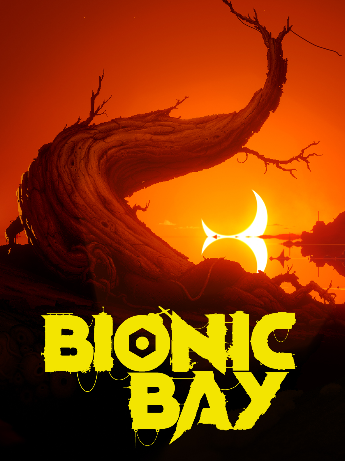 Bionic Bay (PC) - Steam Key - GLOBAL