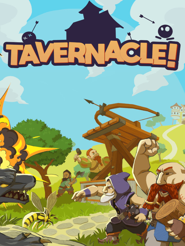 Tavernacle! (Steam)