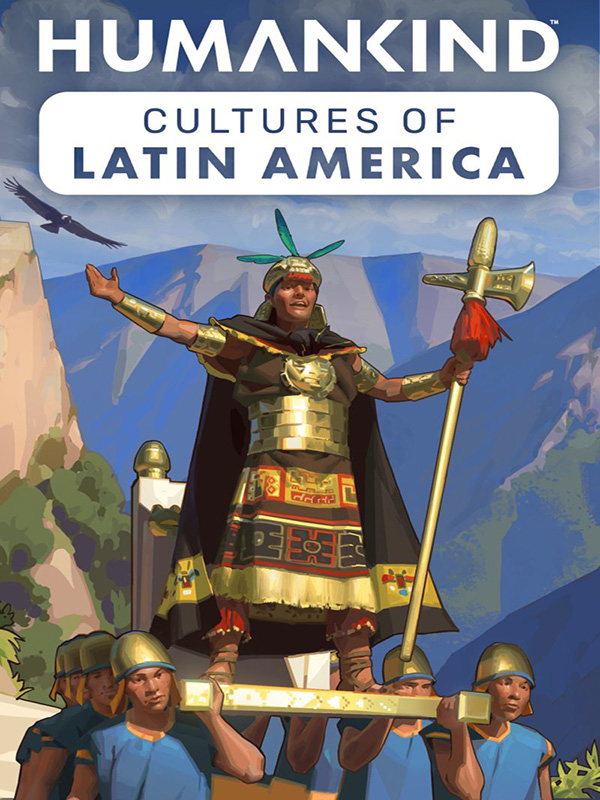 HUMANKIND - Cultures of Latin America Pack