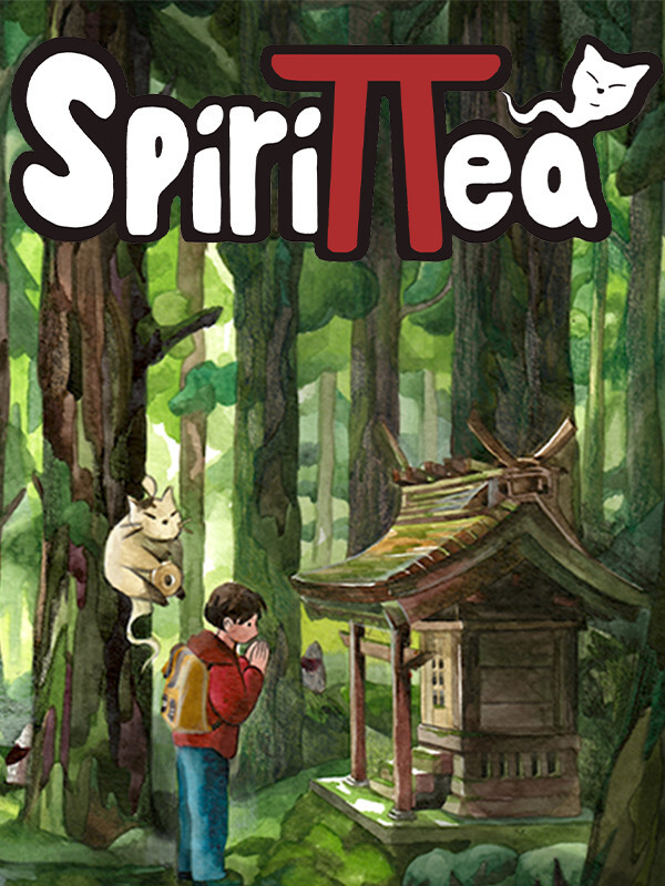 Spirittea (Steam)