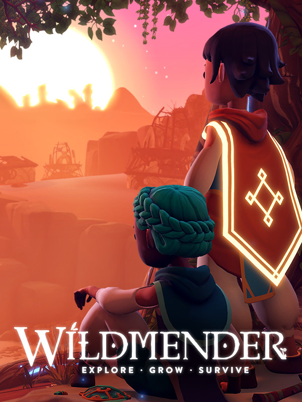 Wildmender (Steam)