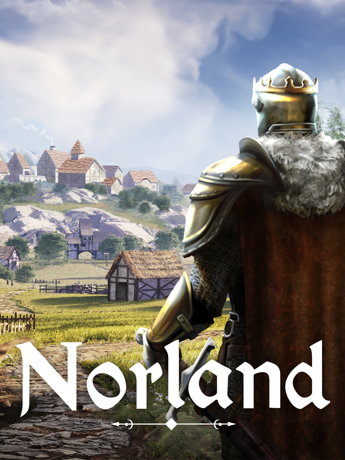 Norland (Steam) (ROW)