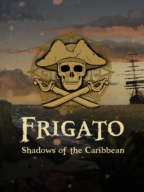 Frigato: Shadows of the Caribbean (Steam)