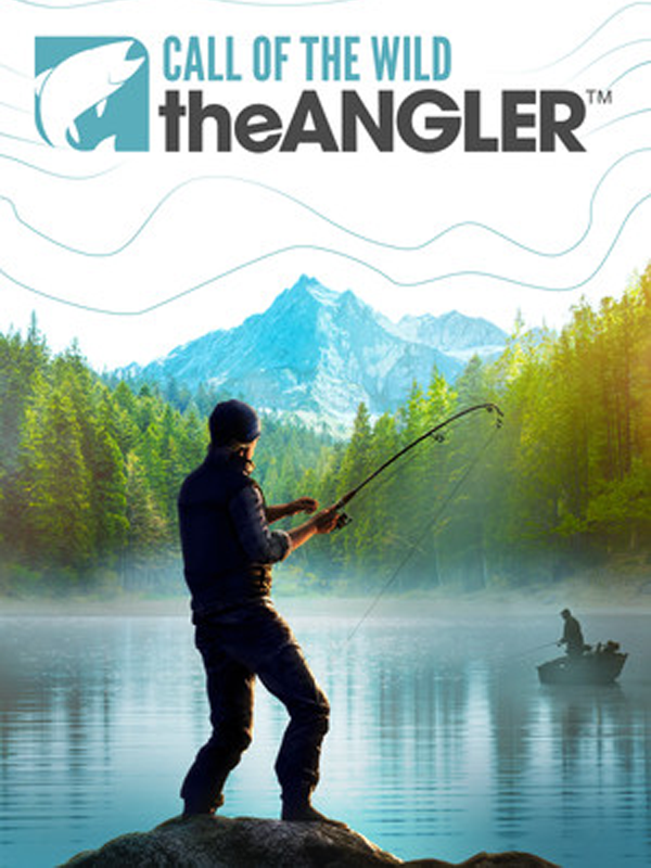 Call of the Wild: The Angler (Steam)