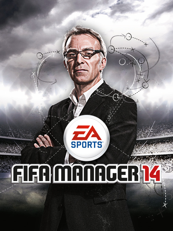 FIFA Manager 14 Legacy Edition Origin Key GLOBAL