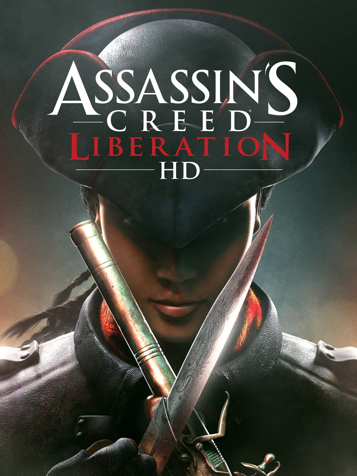Assassins Creed: Liberation HD