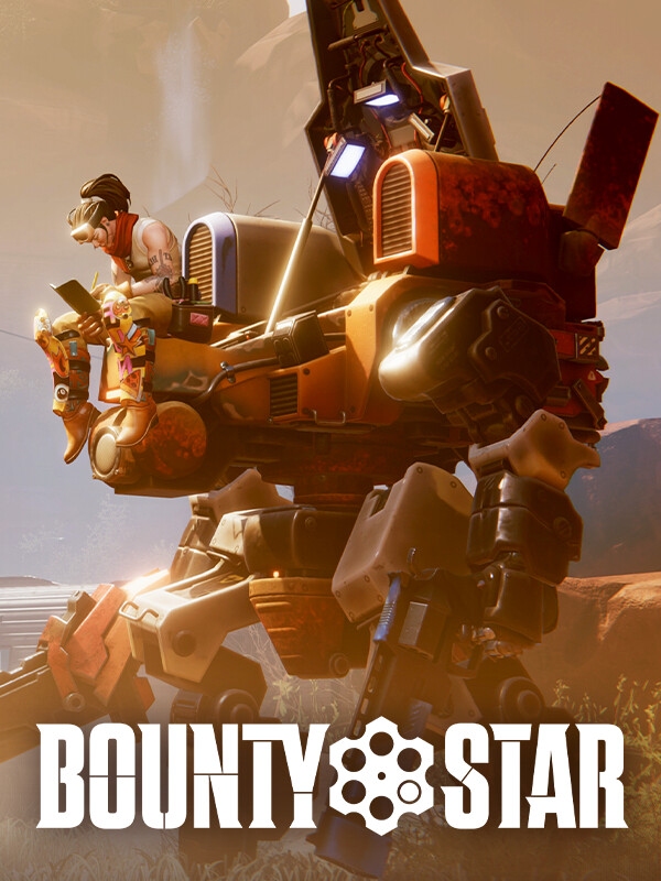 Bounty Star (Steam)