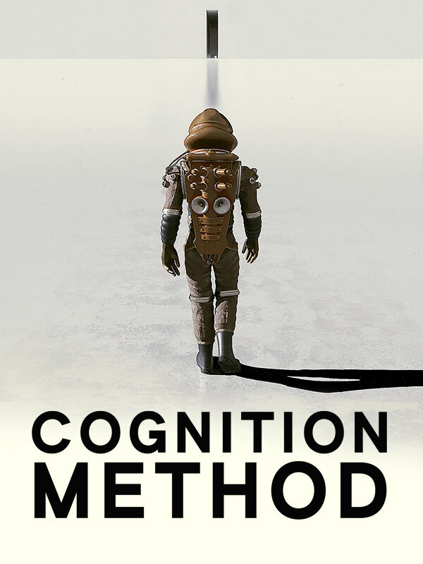 Cognition - Episode 2: The Wise Monkey