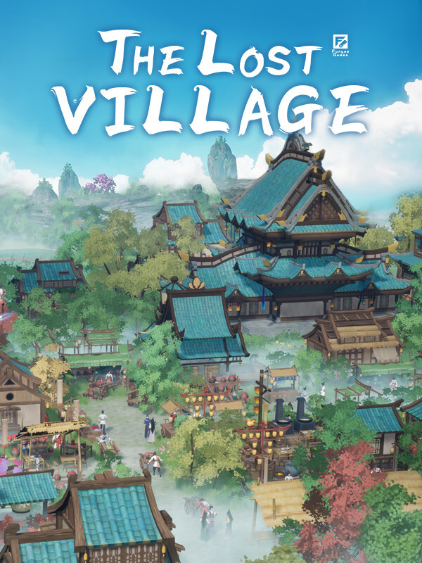 The Lost Village (Steam)