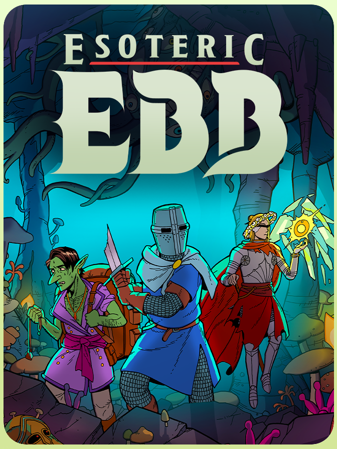Esoteric Ebb (Steam)