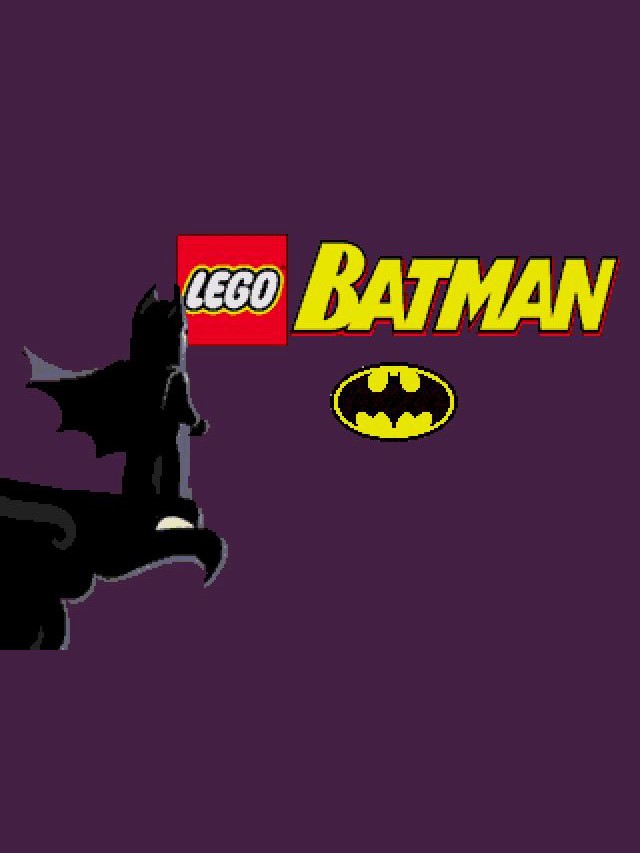 Lego Batman