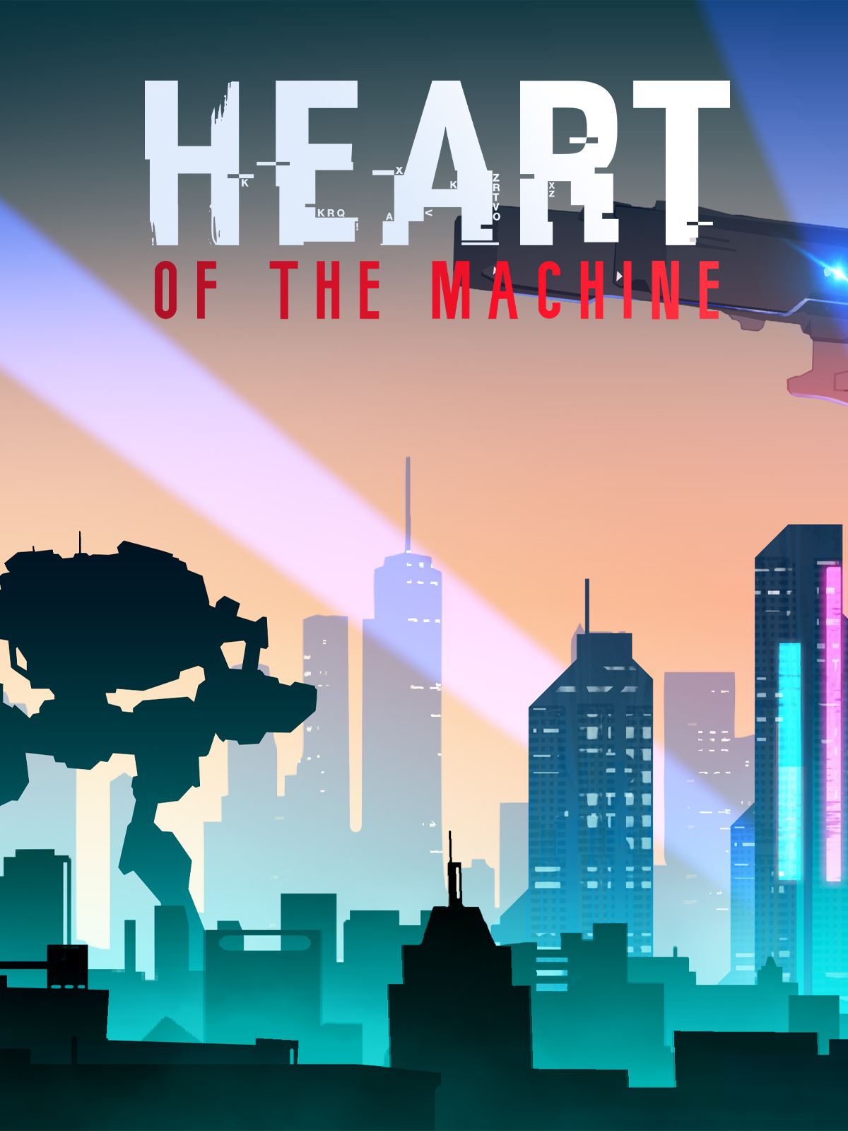 Heart of the Machine (Steam)