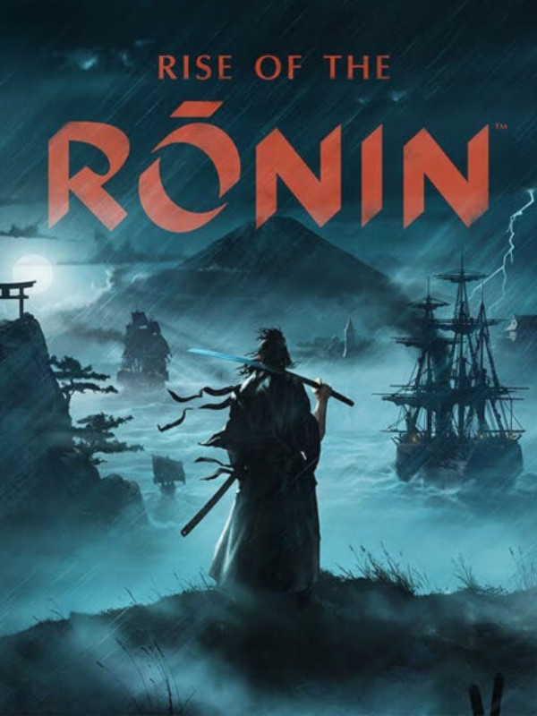 Rise of the Ronin (PC) - Steam Key - ROW