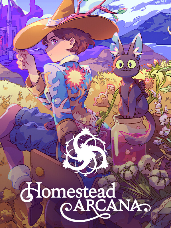 Homestead Arcana (Steam)
