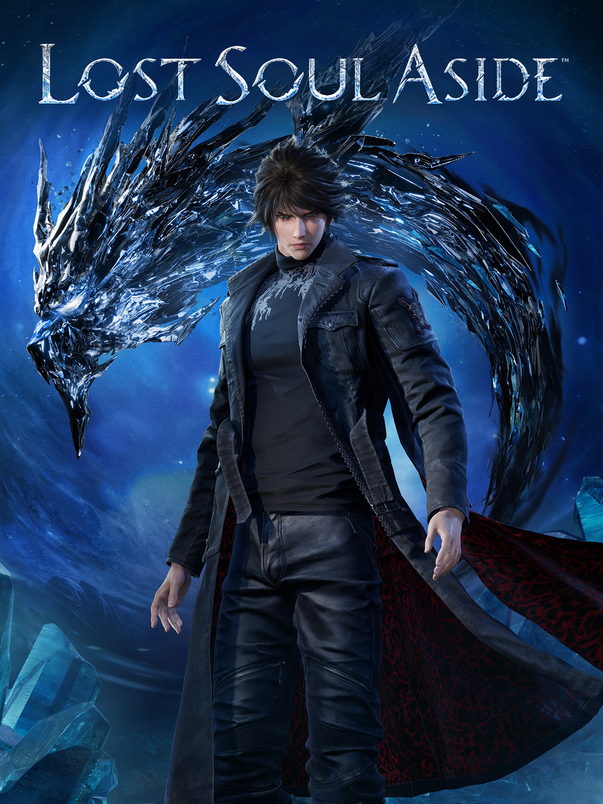 Lost Soul Aside (Steam) (NA)