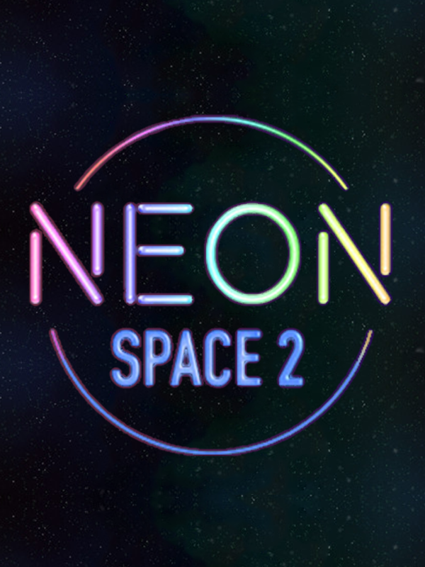 Neon Space 2 Steam Key GLOBAL