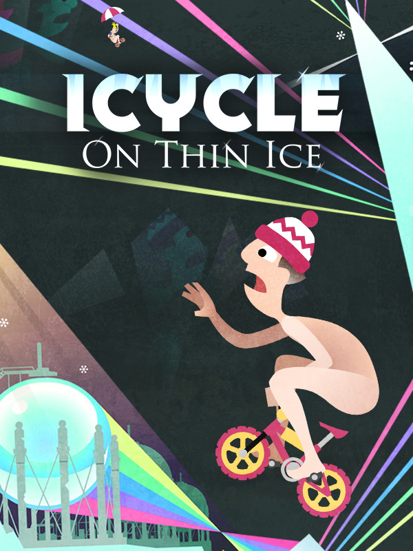Icycle: On Thin Ice Steam PC Key GLOBAL