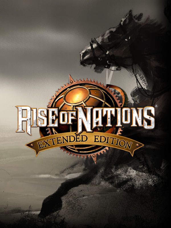 Rise of Nations (Extended Edition)