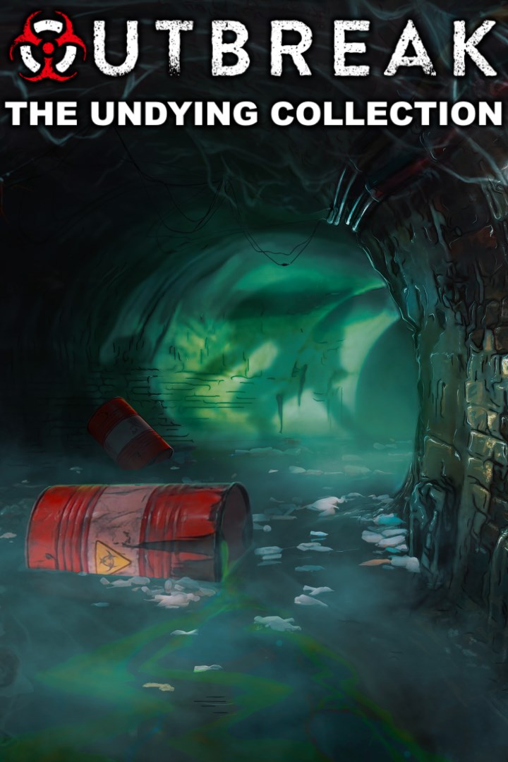 Outbreak: The Undying Collection (Xbox One)