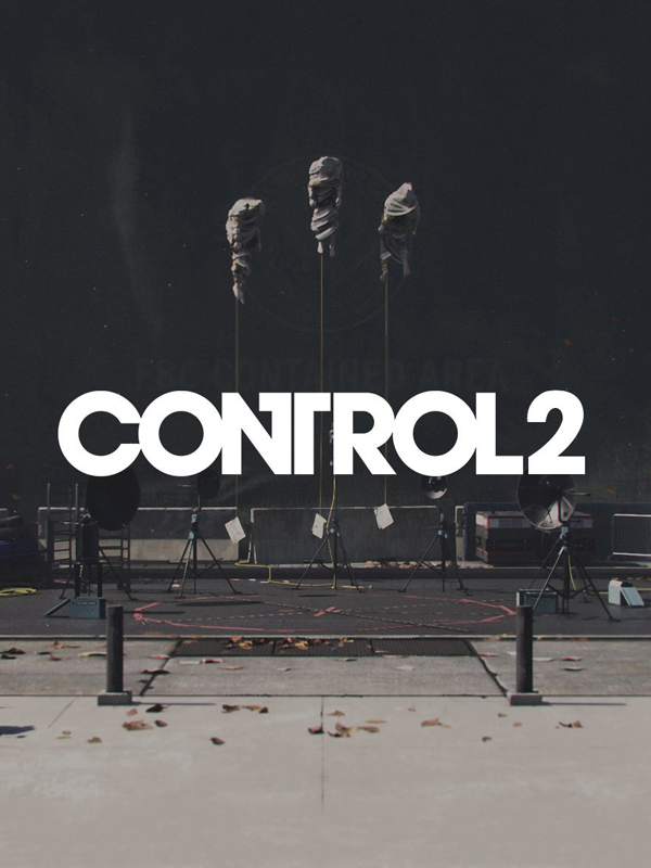 CONTROL Resonant (Steam)