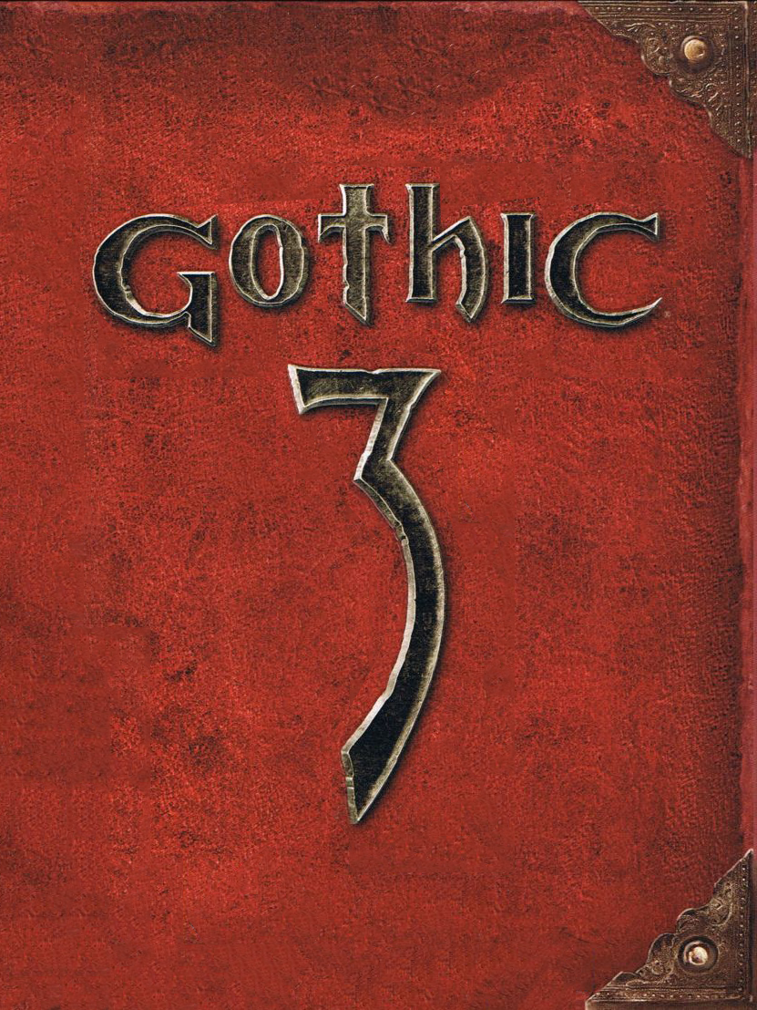 Gothic 3 (Steam)