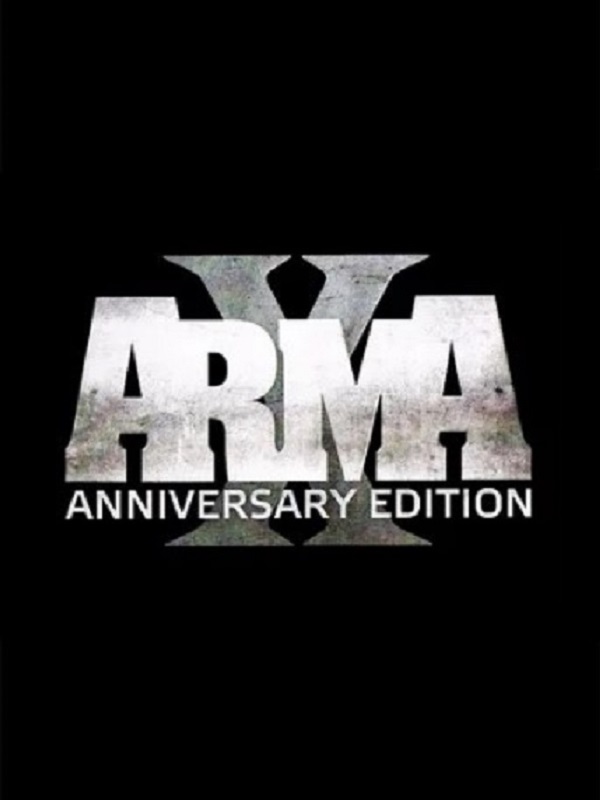 ARMA X: Anniversary Edition Steam Key GLOBAL