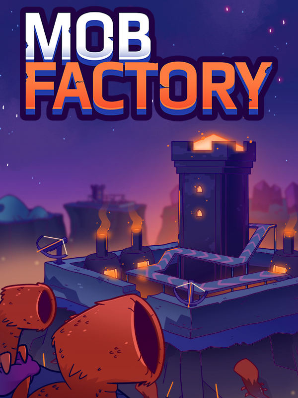 Mob Factory (Steam)