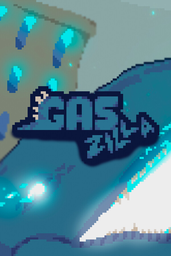 GasZilla (Steam)