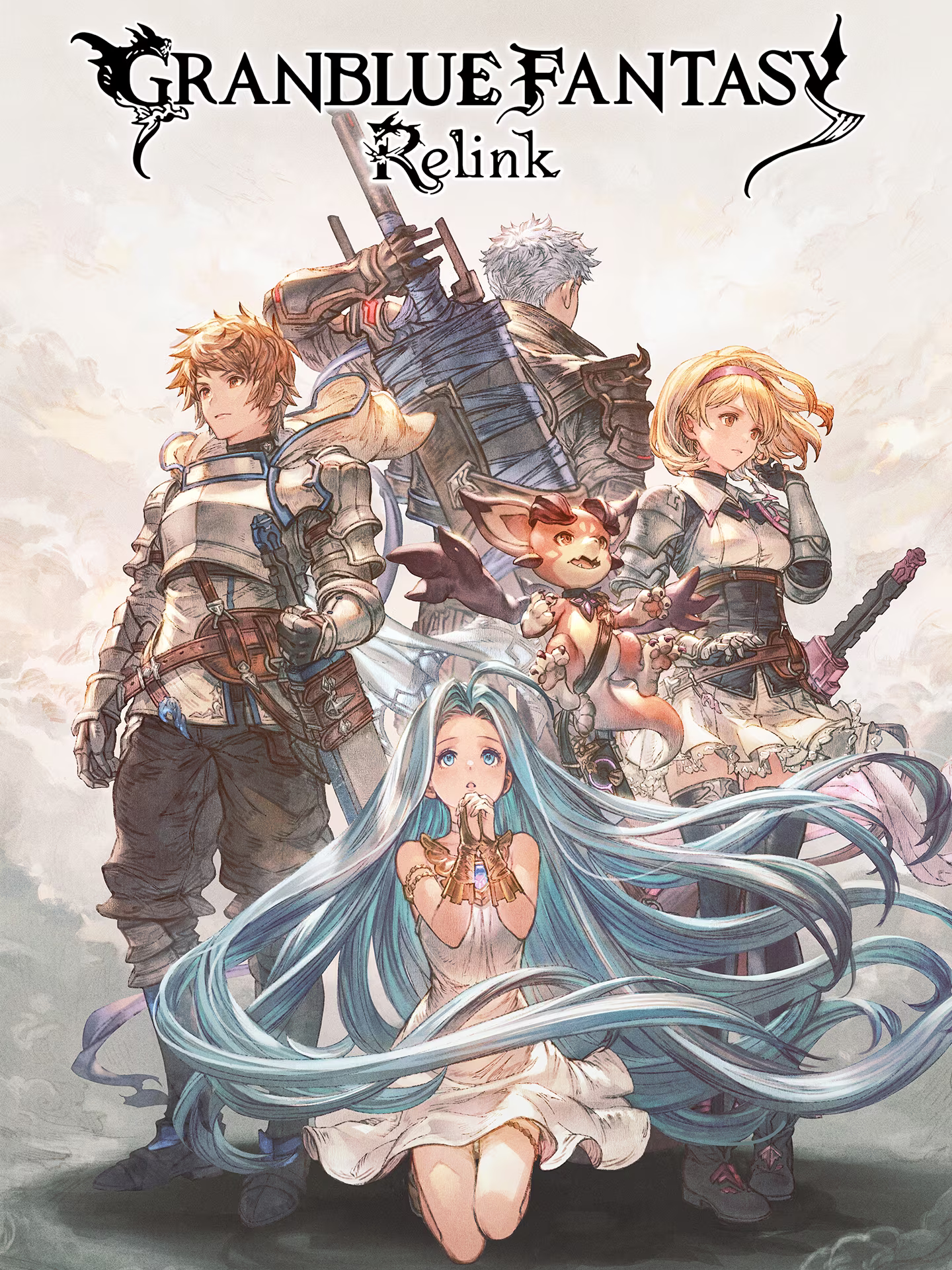 Granblue Fantasy: Relink (Steam)