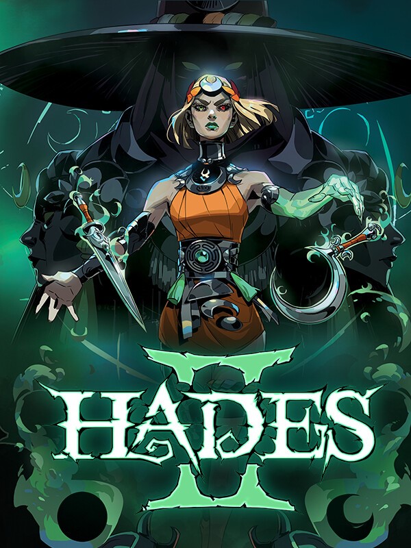 Hades II (Switch 2)