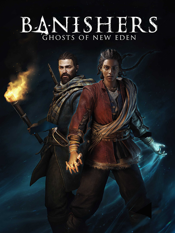 Banishers: Ghosts of New Eden (Steam)