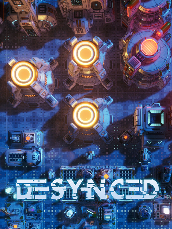 Desynced (Steam)