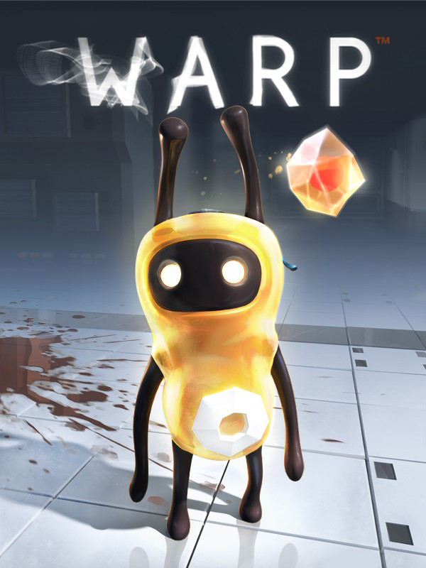 Warp Origin Key GLOBAL