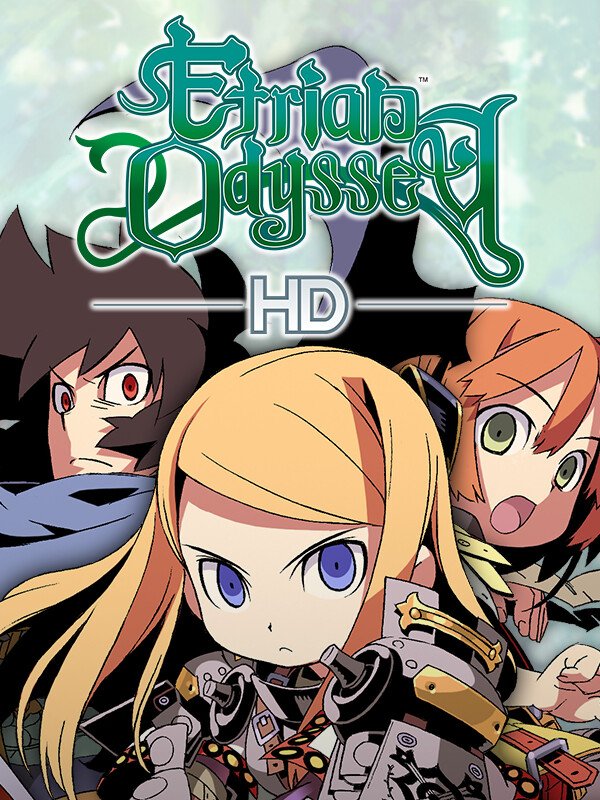 Etrian Odyssey HD (PC) - Steam Key - ROW