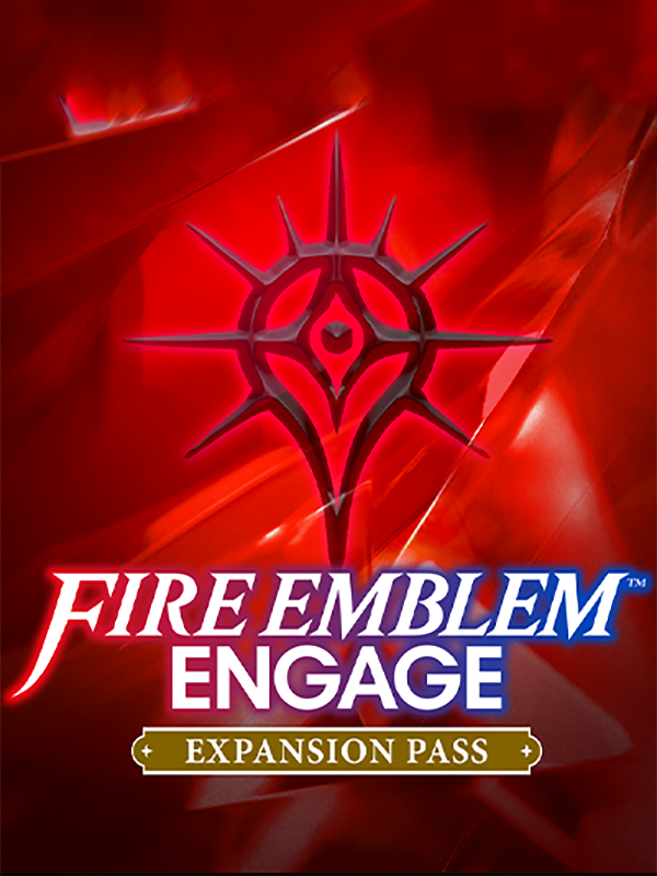 Fire Emblem Engage - Expansion Pass (DLC) (Switch) (EU)