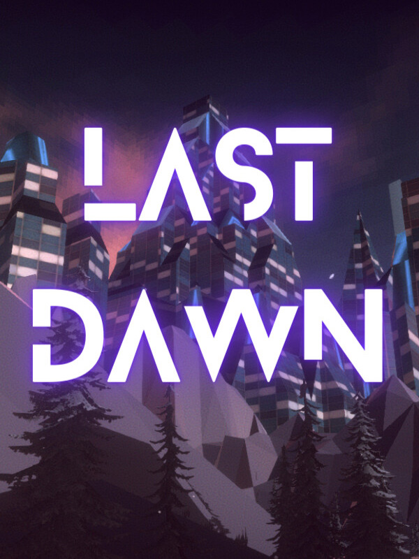 The Last Dawn : The first Invasion