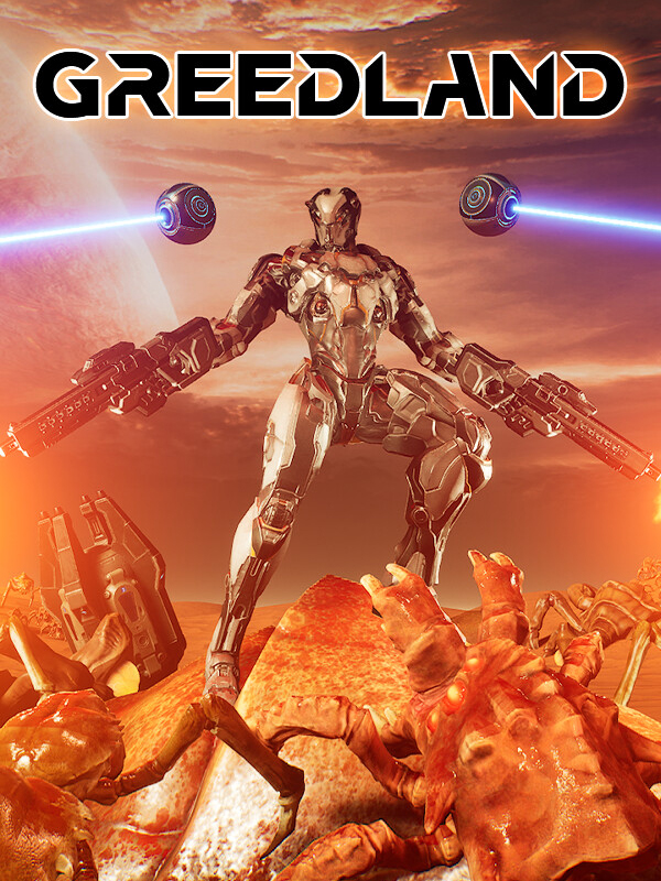 Greedland (Steam)