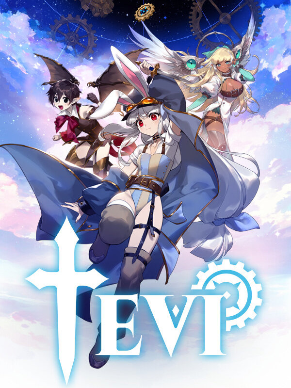Tevi (Steam)